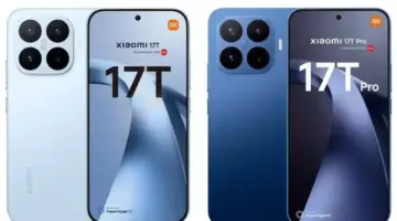 “شاومي” تحدد موعد إطلاق سلسلة Xiaomi 17T رسمياً